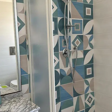 Apartament Il Tramonto Agropoli