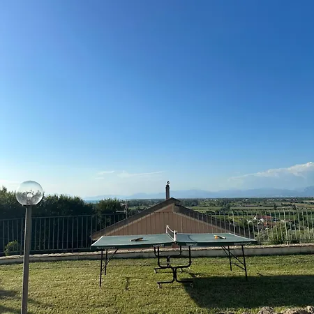 Il Tramonto Apartamento *