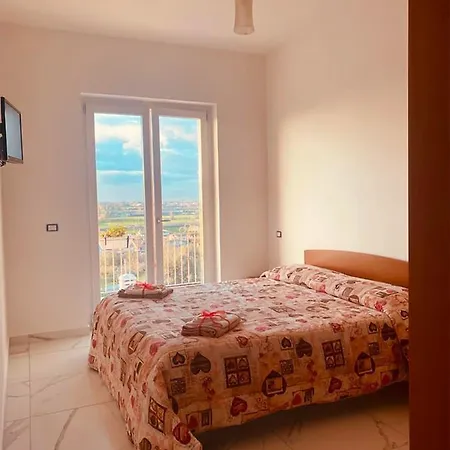 Il Tramonto * Agropoli