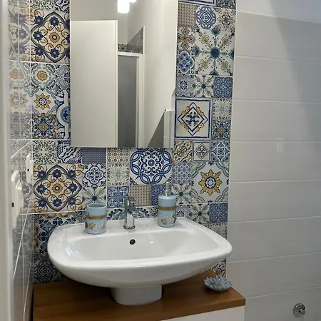 Il Tramonto Apartamento *