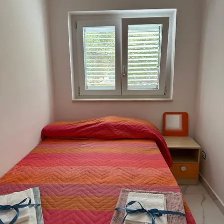 Apartamento Il Tramonto *