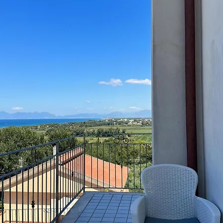 Il Tramonto Διαμέρισμα