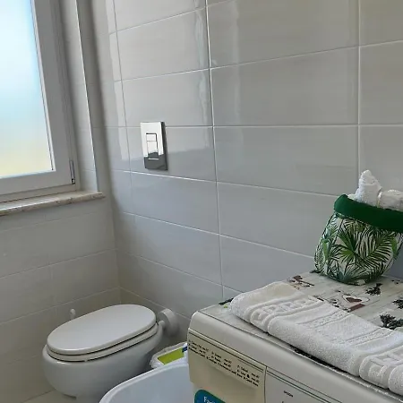 Il Tramonto * Agropoli