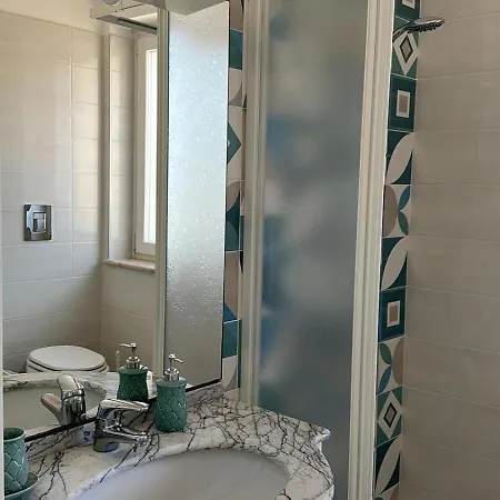 Apartamento Il Tramonto *