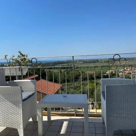 Apartament Il Tramonto *