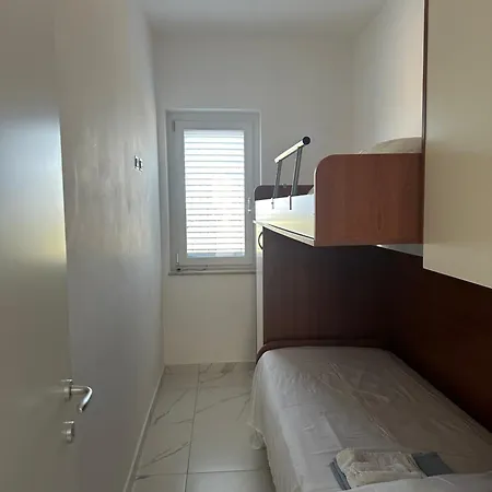Apartament Il Tramonto Agropoli