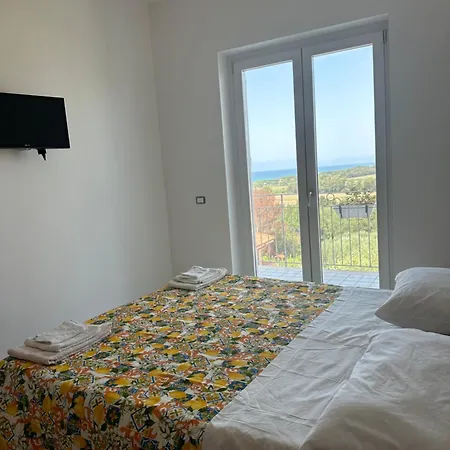 Apartment Il Tramonto *