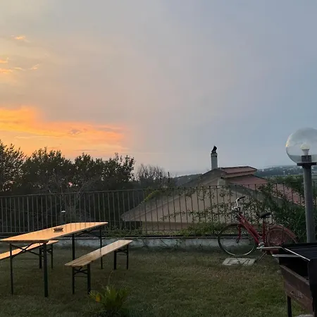 Apartment Il Tramonto