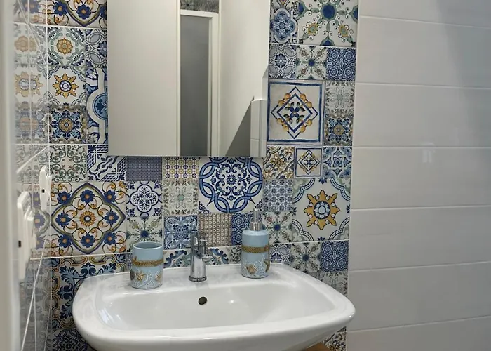 Il Tramonto Appartamento *