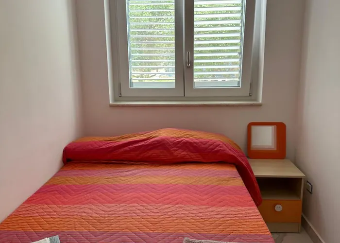 Appartamento Il Tramonto *