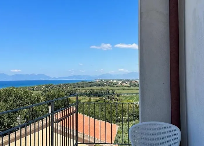 Il Tramonto Appartamento