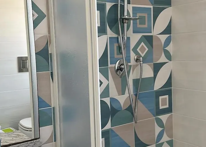 Appartamento Il Tramonto Agropoli