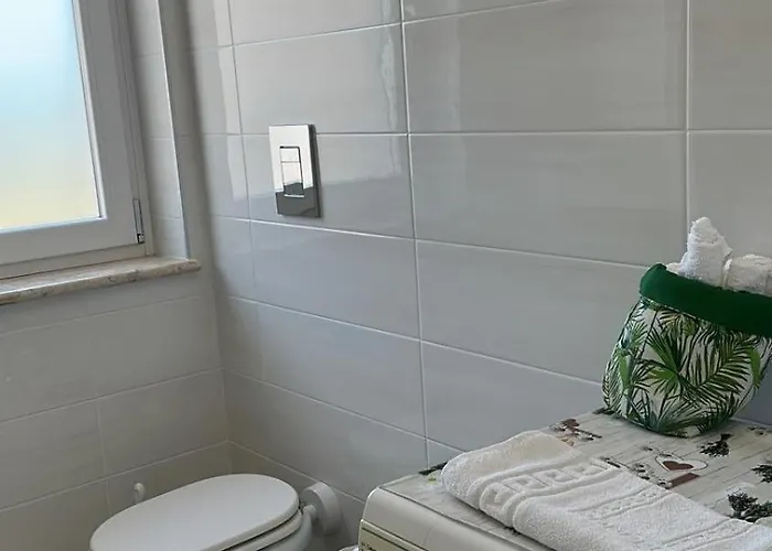 Il Tramonto * Agropoli